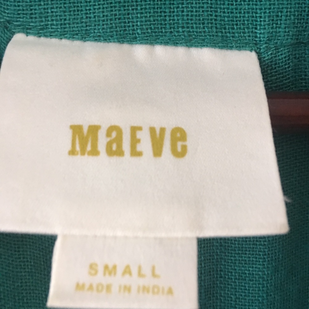 Maeve Swing Shift - image 5